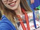 L'imperiese Chiara Peirone si laurea campionessa mondiale a Mosca, dopo l'argento europeo sale sul tetto del Mondo (Foto) L'imperiese Chiara Peirone si laurea campionessa mondiale a Mosca, dopo l'argento europeo sale sul tetto del Mondo (Foto)