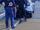 Diano Marina, controlli della Polizia Locale per la sicurezza stradale. Diano Marina, controlli della Polizia Locale per la sicurezza stradale.