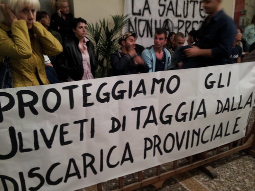 Le foto del Consiglio di ieri Le foto del Consiglio di ieri