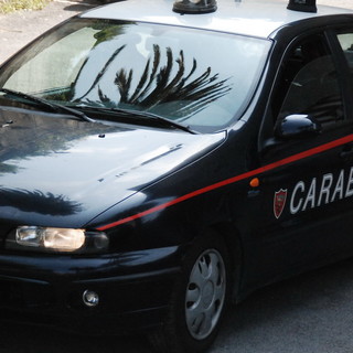 Bordighera: svaligiata la casa di Don Luca Salomone, sul caso stanno indagando i Carabinieri