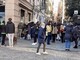 Sanremo: studente in attesa da più di tre ore per effettuare un tampone, la forte contestazione di un parente