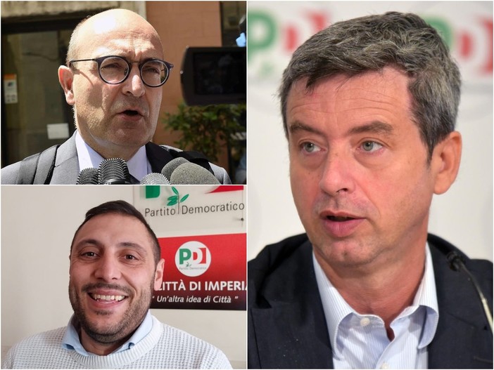 Inchiesta corruzione in Liguria, PD all'attacco: “Noi abbiamo portato i finanziamenti, loro si sono fatti arrestare” Inchiesta corruzione in Liguria, PD all'attacco: “Noi abbiamo portato i finanziamenti, loro si sono fatti arrestare”