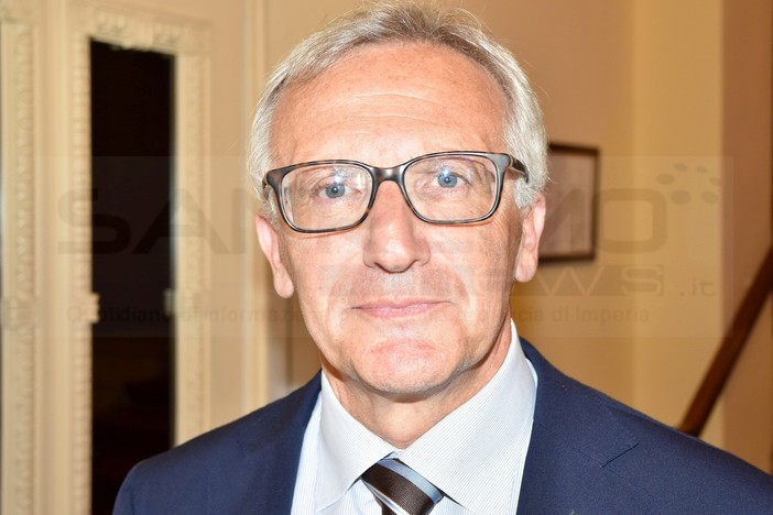 L'INTERVISTA: con Gianni Micaletto il neo presidente della Casinò Spa Giuseppe Di Meco L'INTERVISTA: con Gianni Micaletto il neo presidente della Casinò Spa Giuseppe Di Meco