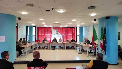 Vallecrosia: mercoledì prossimo torna a riunirsi il Consiglio comunale, ecco l'ordine del giorno