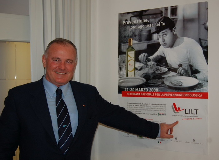 L'importanza del gruppo 'Coraggiosamente donna' anche nel mese 'rosa'