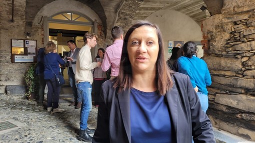Liguria, la Consigliera Veronica Russo propone la semplificazione delle procedure per sagre e manifestazioni locali Liguria, la Consigliera Veronica Russo propone la semplificazione delle procedure per sagre e manifestazioni locali
