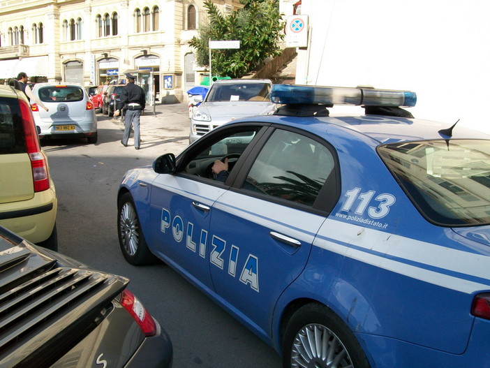 Ventimiglia: 50enne indagato per detenzione di materiale pedopornografico