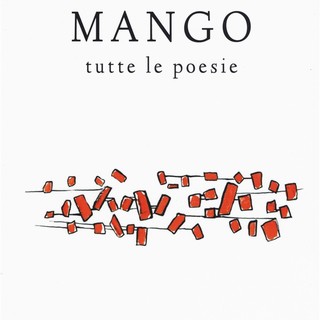 #Sanremo2016: domani la presentazione del libro di poesie di Mango, l'invito di Maurizio Scandurra a partecipare all'evento