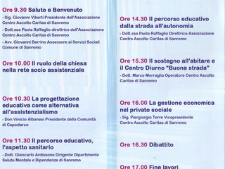 Gli interventi del Convegno