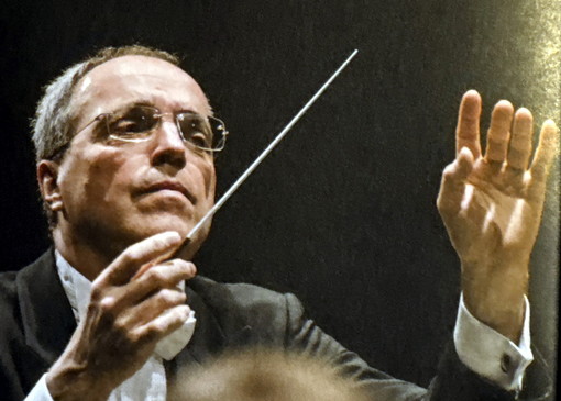 Due capolavori di Brahms e Mendelssohn nel concerto di domani al Casinò con l’Orchestra Sinfonica di Sanremo Due capolavori di Brahms e Mendelssohn nel concerto di domani al Casinò con l’Orchestra Sinfonica di Sanremo