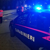 Sanremo: furti e tentati furti nella notte sulle alture della città, indagini dei Carabinieri
