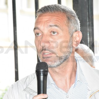 Fichera a Cascino: «Chiedo venia per il “licenziamento”. Ora lavoriamo insieme sulla qualità delle acque»