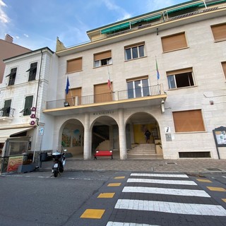 Ospedaletti, battaglia legale per la spiaggia dell'Anciua: il Comune si costituisce al TAR Ospedaletti, battaglia legale per la spiaggia dell'Anciua: il Comune si costituisce al TAR