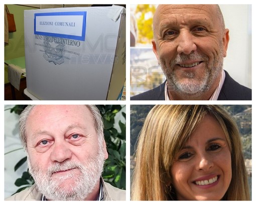 Elezioni Amministrative Ospedaletti: questa sera in diretta il dibattito tra i tre candidati a Sindaco