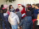 Grande successo nell'ultimo fine settimana per il 'Bordighera Christmas Town – Il villaggio di Babbo Natale'