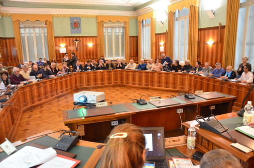 Sanremo: conferenza dei sindaci sul futuro della sanità, il 'punto nascite' di Imperia rimarrà attivo Sanremo: conferenza dei sindaci sul futuro della sanità, il 'punto nascite' di Imperia rimarrà attivo