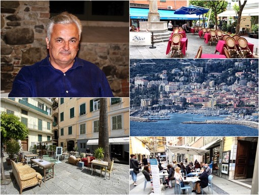 Sanremo: regolamento dei dehors, nel nuovo aggiornamento nessuna riduzione della superficie massima. A metà maggio torna la delibera ‘Spazio aperto’ Sanremo: regolamento dei dehors, nel nuovo aggiornamento nessuna riduzione della superficie massima. A metà maggio torna la delibera ‘Spazio aperto’