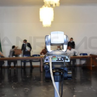 Bordighera: questa sera Consiglio comunale, la discussione dei diversi punti all'ordine del giorno