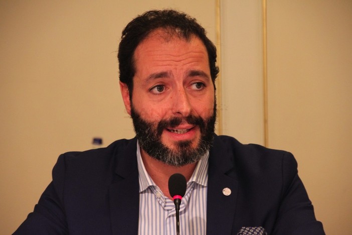Sanremo: scintille in campagna elettorale, Romeo risponde a Biancheri "Chi viene lasciato alza sempre i toni"
