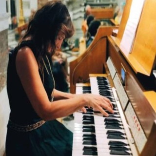 Cristina Brancato Cristina Brancato