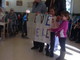 Sanremo: i bambini della scuola materna San Pietro portano il loro sorriso alla Residenza Anni Azzurri “B.Franchiolo”
