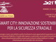 Sanremo: il 23 giugno in Comune un convegno sul tema ‘Smart City: innovazione sostenibile per la sicurezza stradale’