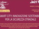 Sanremo: il 23 giugno in Comune un convegno sul tema ‘Smart City: innovazione sostenibile per la sicurezza stradale’ Sanremo: il 23 giugno in Comune un convegno sul tema ‘Smart City: innovazione sostenibile per la sicurezza stradale’