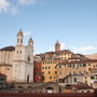 Ceriana torna capitale dell'arte con il CerianArt Festival: dal 18 al 31 luglio mostre, laboratori, musica e teatro diffusi Ceriana torna capitale dell'arte con il CerianArt Festival: dal 18 al 31 luglio mostre, laboratori, musica e teatro diffusi