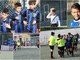 Calcio giovanile. Imperia, tutti i risultati della nona giornata dei campionati giovanili (FOTO) Calcio giovanile. Imperia, tutti i risultati della nona giornata dei campionati giovanili (FOTO)