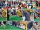 Subbuteo: due squadre del Master Sanremo agli italiani a squadre, una in Serie A per la salvezza, l'altra leader in Serie C Subbuteo: due squadre del Master Sanremo agli italiani a squadre, una in Serie A per la salvezza, l'altra leader in Serie C