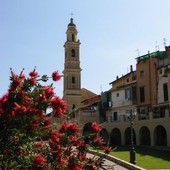 Missione come vocazione di ogni cristiano: a Camporosso una giornata dedicata a bimbi, ragazzi e adulti Missione come vocazione di ogni cristiano: a Camporosso una giornata dedicata a bimbi, ragazzi e adulti
