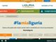 La Regione lancia la campagna pubblicitaria #lamialiguria, il presidente Toti "Deve diventate il nostro brand da esportare in tutto il mondo" La Regione lancia la campagna pubblicitaria #lamialiguria, il presidente Toti "Deve diventate il nostro brand da esportare in tutto il mondo"