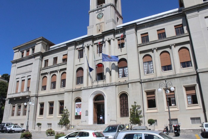 Imperia: pubblicato l'avviso per desegnazione rappresentante del Comune presso la Seris