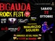 Camporosso: il 22 ottobre al Palabigauda concerto di Maurizio Solieri, l'ex chitarrista di Vasco Rossi Camporosso: il 22 ottobre al Palabigauda concerto di Maurizio Solieri, l'ex chitarrista di Vasco Rossi