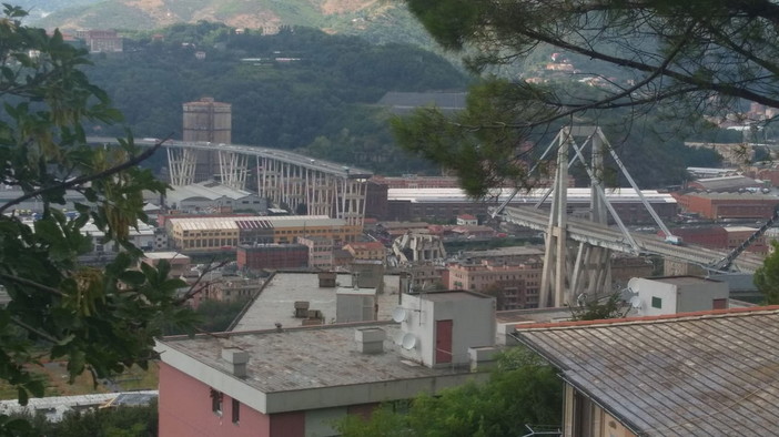Famiglie, bambini e vacanze: le vite spezzate di chi ha trovato la morte sul viadotto “Morandi” Famiglie, bambini e vacanze: le vite spezzate di chi ha trovato la morte sul viadotto “Morandi”