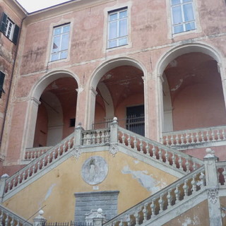 Ventimiglia: sabato prossimo la consegna del dipinto di Barnaba da Modena alla comunità intemelia Ventimiglia: sabato prossimo la consegna del dipinto di Barnaba da Modena alla comunità intemelia