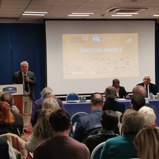Convegno di Obiettivo Spiagge, pressing sul Governo contro la Bolkestein: "Non vogliamo 'lanzichenecchi' sulle nostre coste" (Foto e Video)