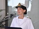 Bilancio estivo per la Guardia Costiera di Sanremo con il Comandante Carmela D'Abronzo (Video)