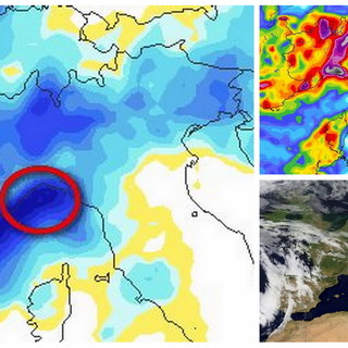 Fonte Consorzio Lamma Fonte Consorzio Lamma