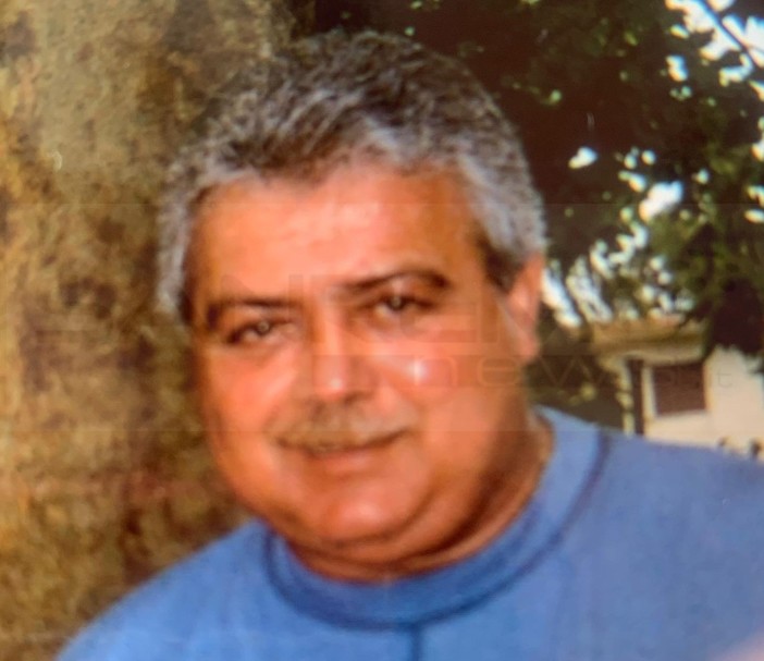 Sanremo: è morto all'età di 68 anni Claudio Boncompagni, il cordoglio di amici e parenti Sanremo: è morto all'età di 68 anni Claudio Boncompagni, il cordoglio di amici e parenti