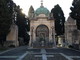 Sanremo: buone notizie per il Cimitero della Foce, non c'è stata dispersione di amianto