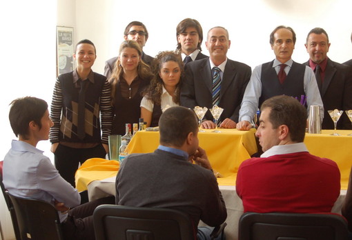 Sanremo: a settembre tornano i corsi di formazione per barman della Confcommercio