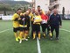 Calcio a 5 maschile. Grande successo per la prima edizione della Coppa di Lega di Seborga (FOTO)