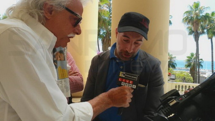 Minacce a Christian Abbondanza: è stato condannato a 4 mesi di reclusione Vincenzo Marcianò