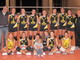 Volley: importante vittoria in chiave salvezza per il Colorificio Carini Rvs Sanremo Volley: importante vittoria in chiave salvezza per il Colorificio Carini Rvs Sanremo