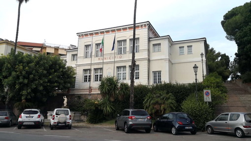 Convenzione tra Comune di Bordighera e università telematica Pegaso per i tirocini Convenzione tra Comune di Bordighera e università telematica Pegaso per i tirocini