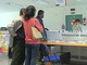 Un centro per l'impiego