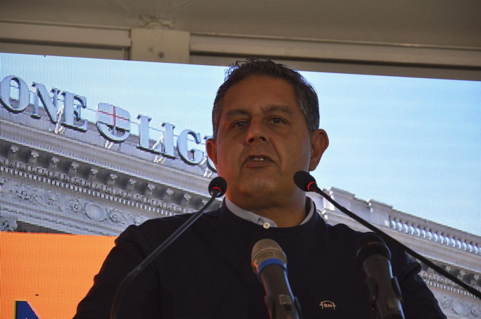 Scomparsa di Jole Santelli, presidente della Calabria: il Governatore ligure "Donna forte e capace"