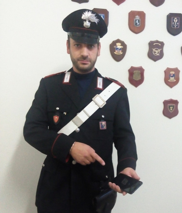 Task force delle Forze dell'Ordine contro i furti ai pendolari sui treni: colpiti anche sulla tratta imperiese (Foto) Task force delle Forze dell'Ordine contro i furti ai pendolari sui treni: colpiti anche sulla tratta imperiese (Foto)