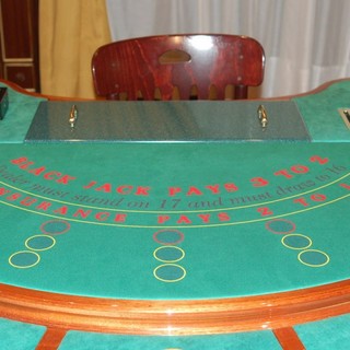 Casinò in crisi: un lettore ci segnala un articolo sulla possibile privatizzazione di Venezia Casinò in crisi: un lettore ci segnala un articolo sulla possibile privatizzazione di Venezia